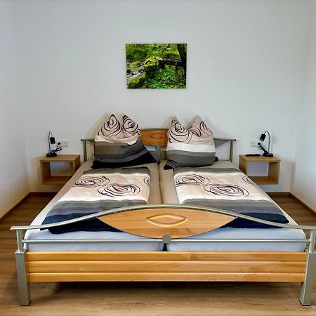 Ferienwohnung Am Labyrinth Semriach Dış mekan fotoğraf