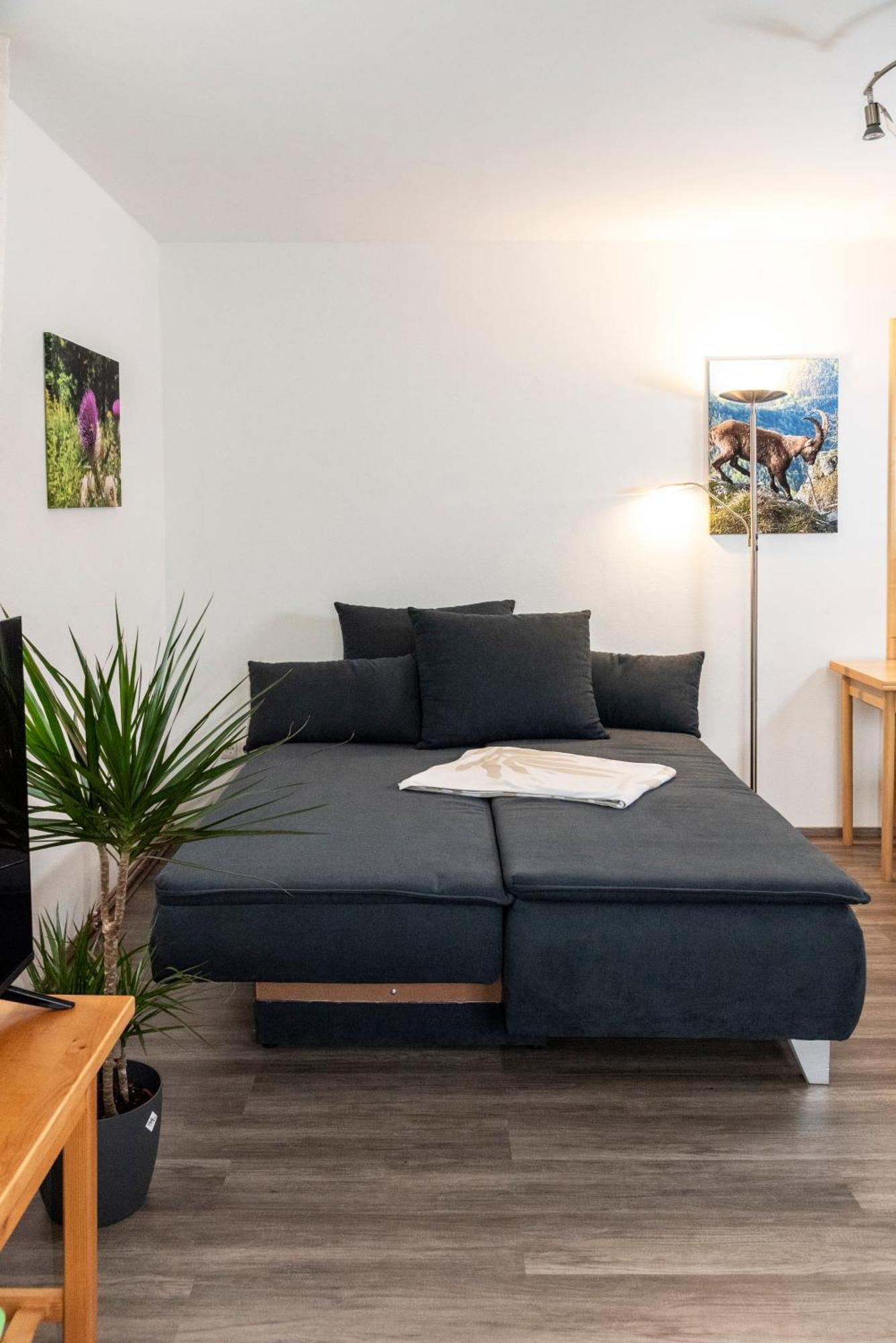 Ferienwohnung Am Labyrinth Semriach Dış mekan fotoğraf