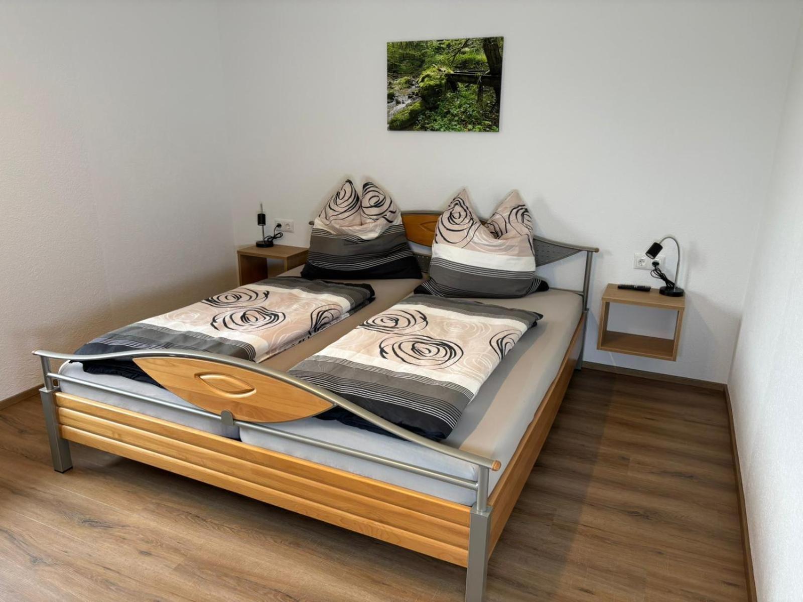 Ferienwohnung Am Labyrinth Semriach Oda fotoğraf