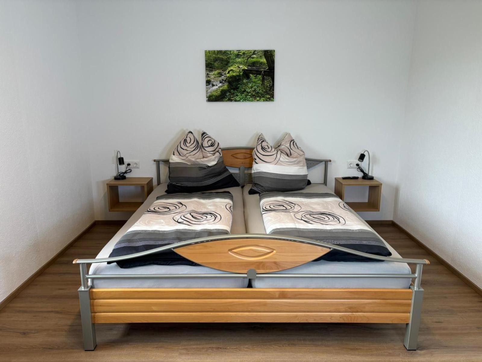 Ferienwohnung Am Labyrinth Semriach Dış mekan fotoğraf