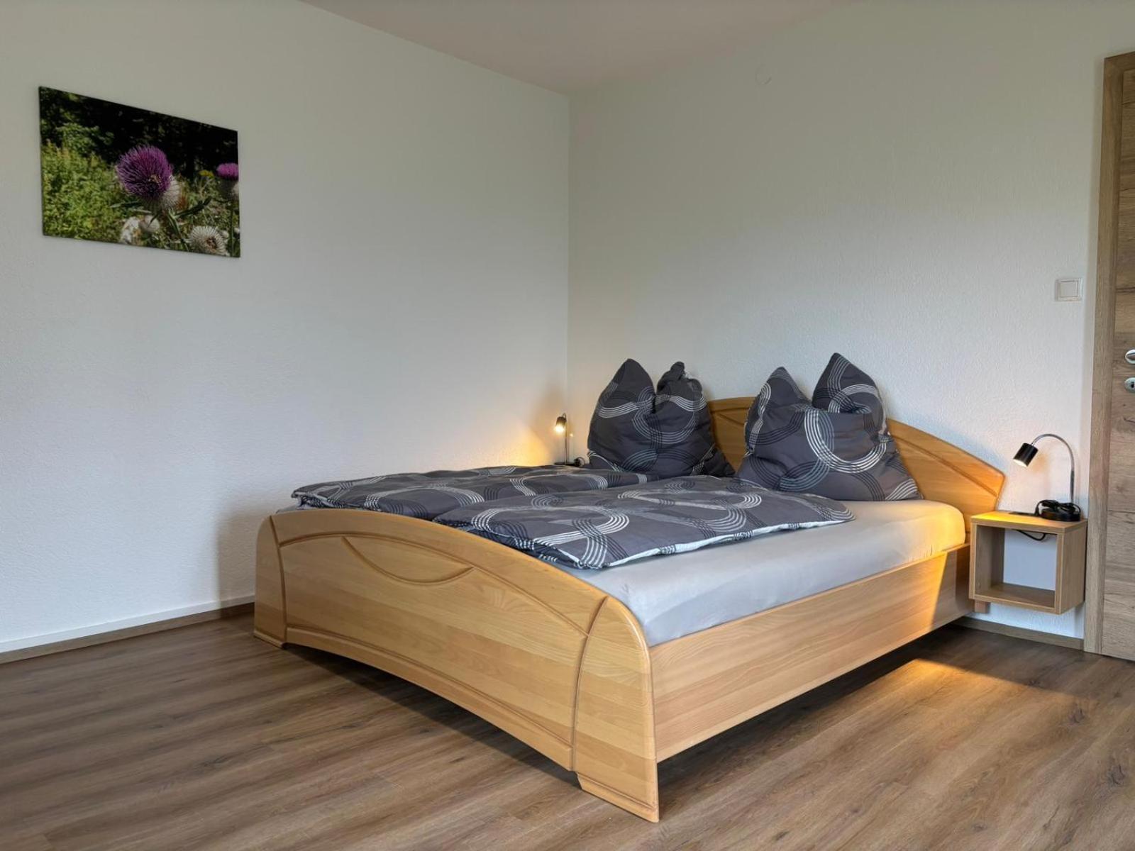 Ferienwohnung Am Labyrinth Semriach Dış mekan fotoğraf