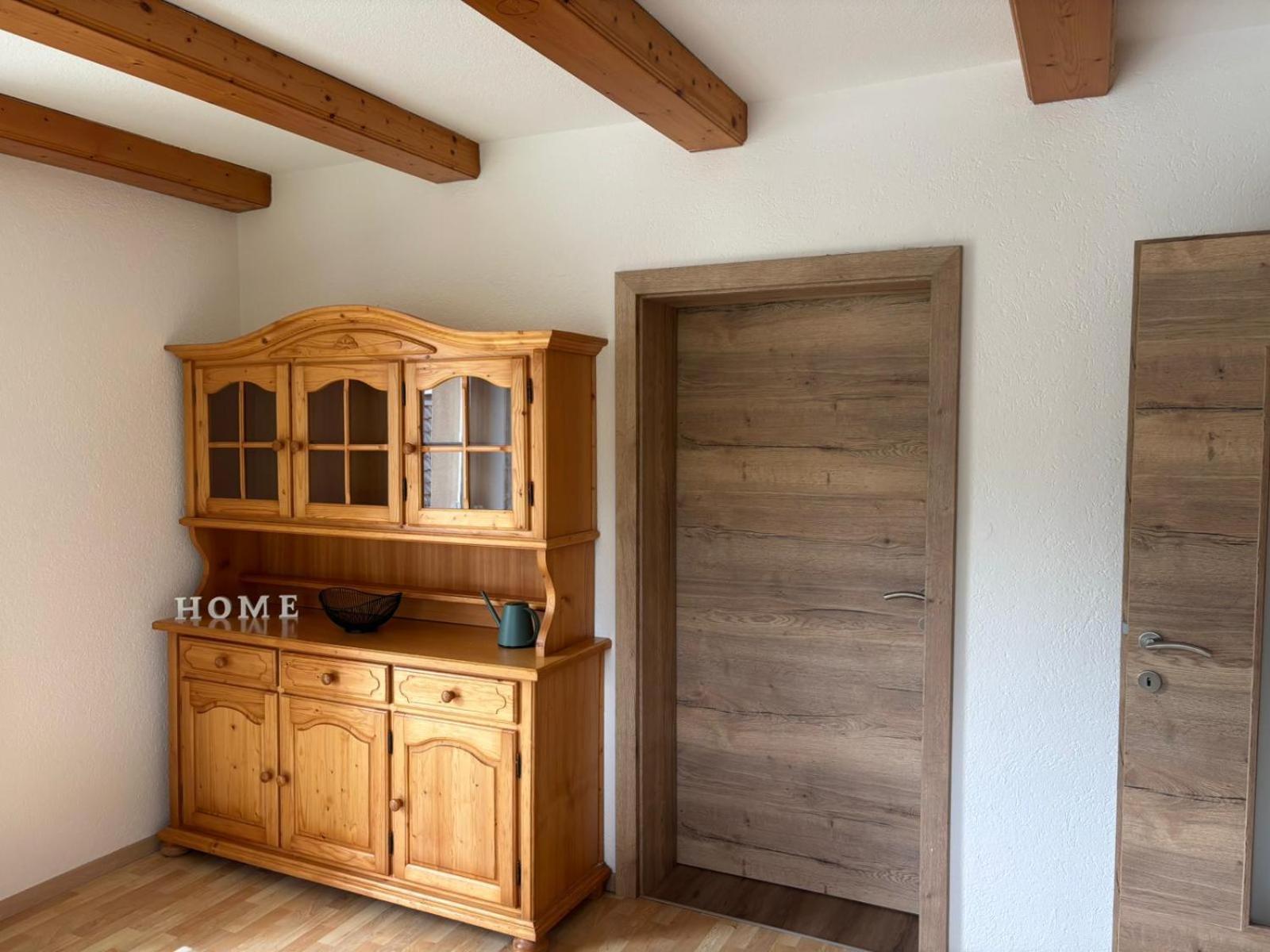 Ferienwohnung Am Labyrinth Semriach Dış mekan fotoğraf