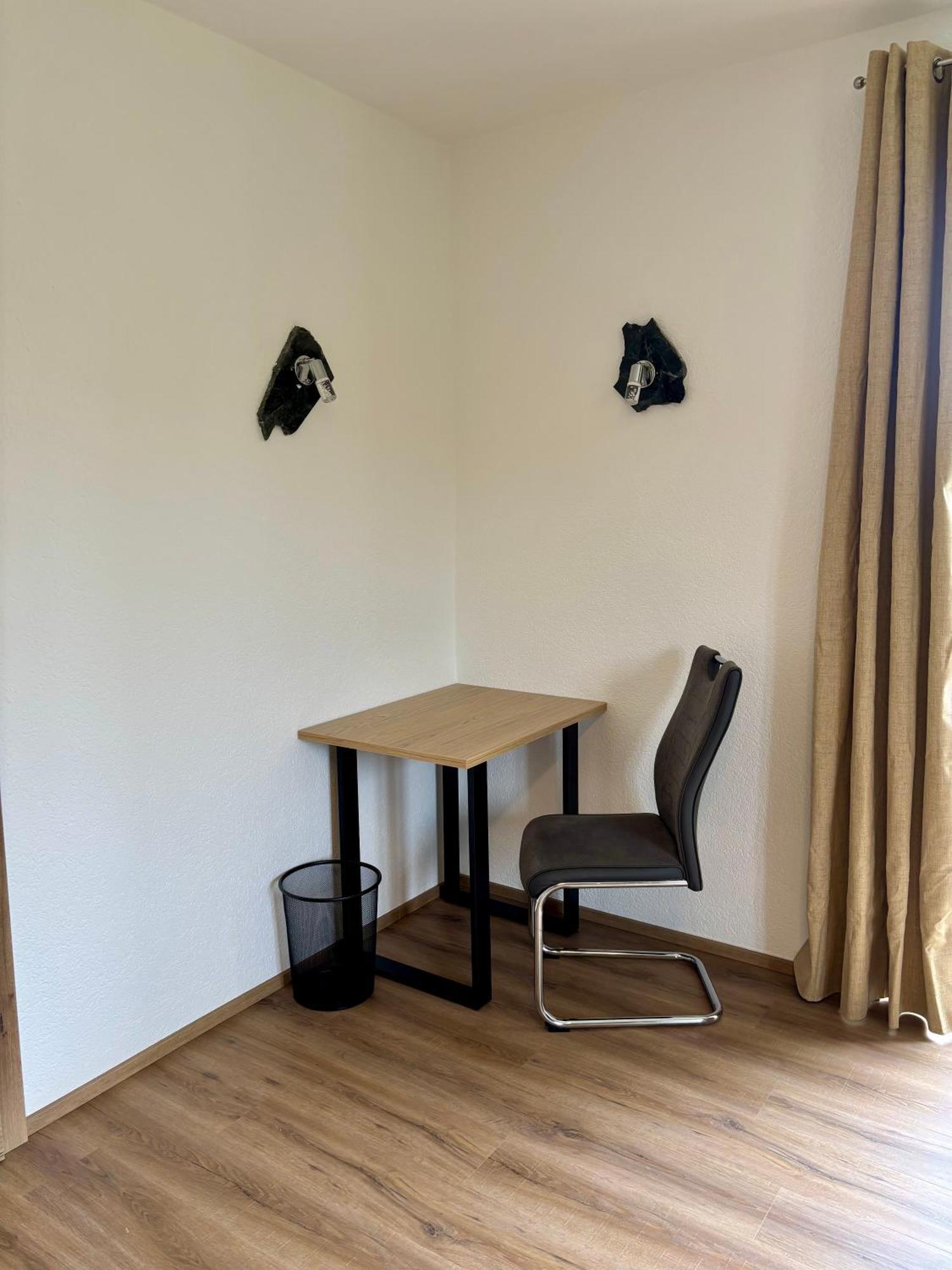 Ferienwohnung Am Labyrinth Semriach Oda fotoğraf