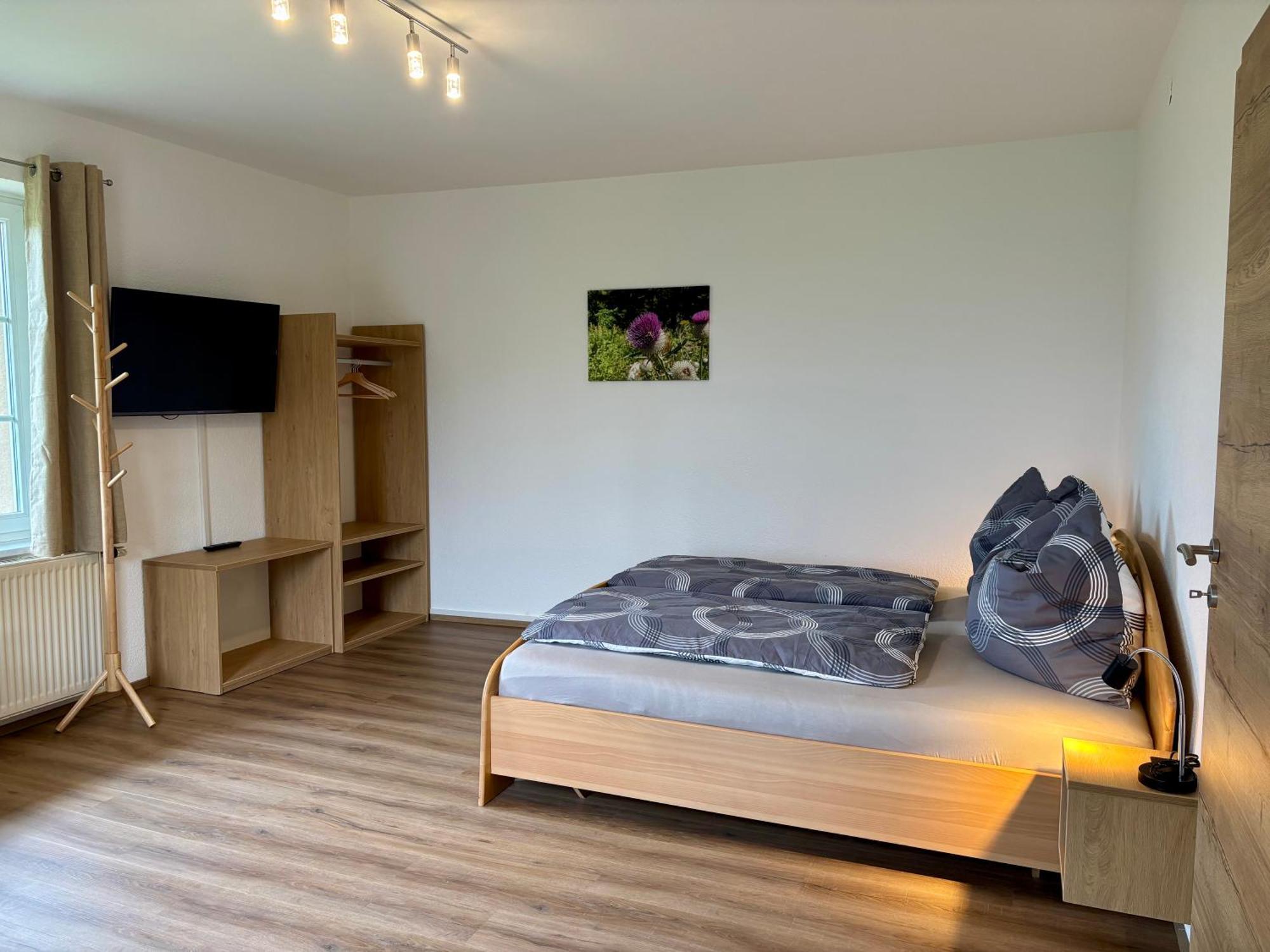 Ferienwohnung Am Labyrinth Semriach Oda fotoğraf