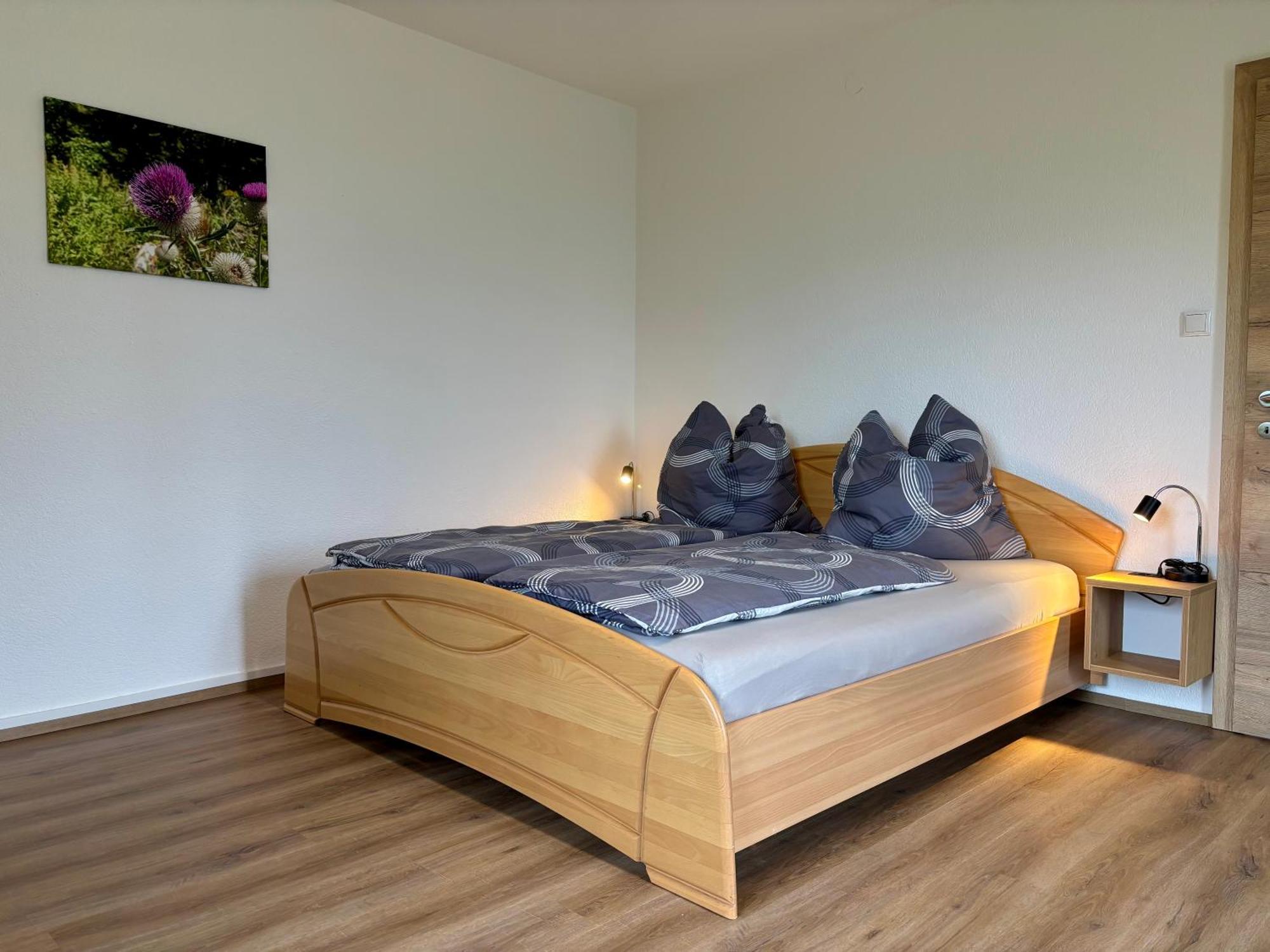 Ferienwohnung Am Labyrinth Semriach Oda fotoğraf