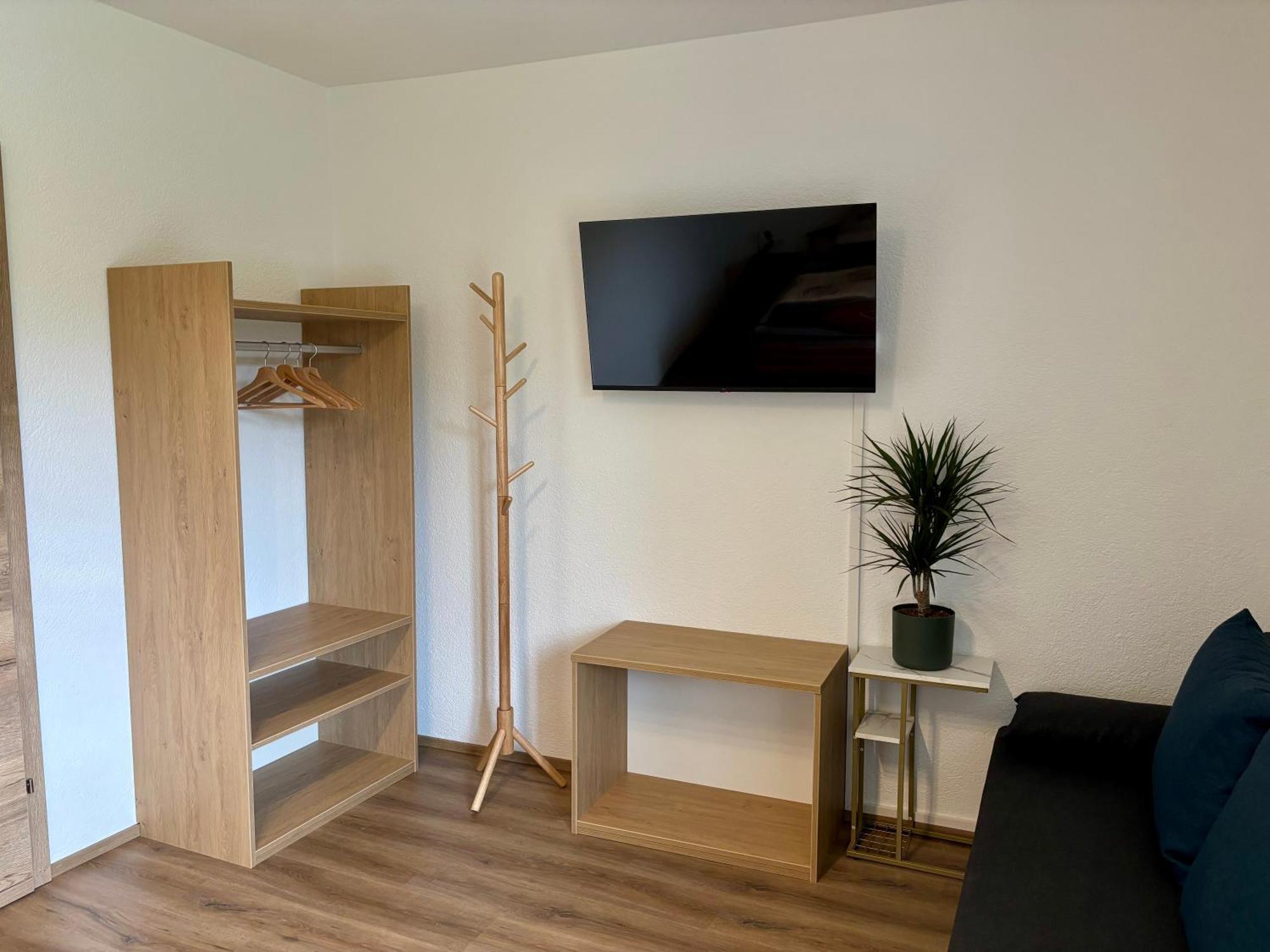 Ferienwohnung Am Labyrinth Semriach Oda fotoğraf