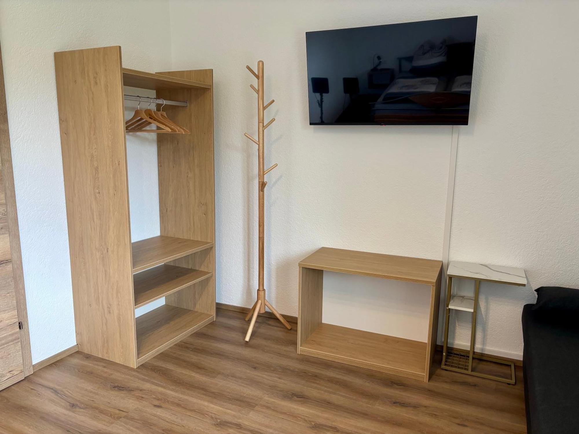 Ferienwohnung Am Labyrinth Semriach Oda fotoğraf