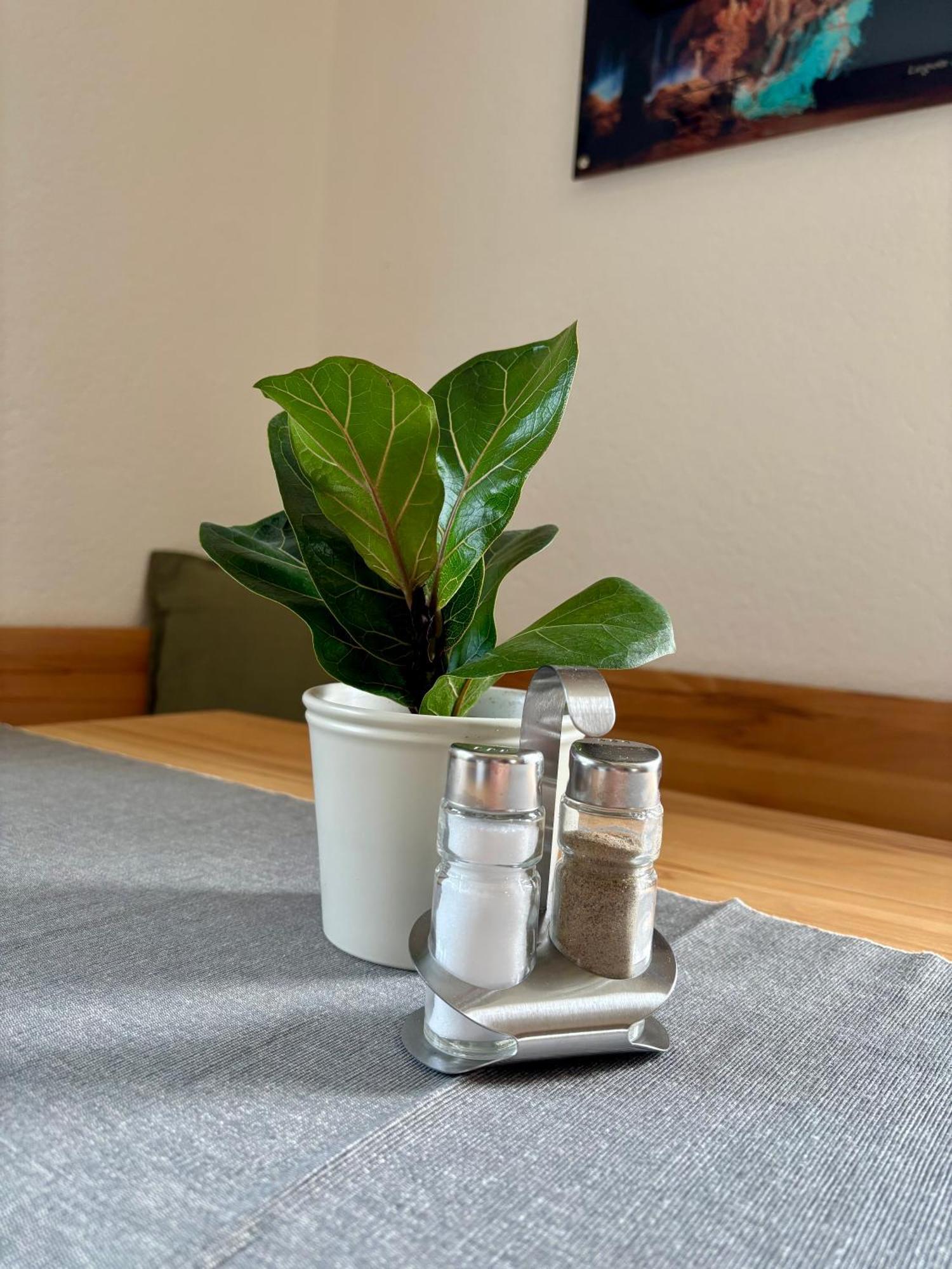 Ferienwohnung Am Labyrinth Semriach Dış mekan fotoğraf